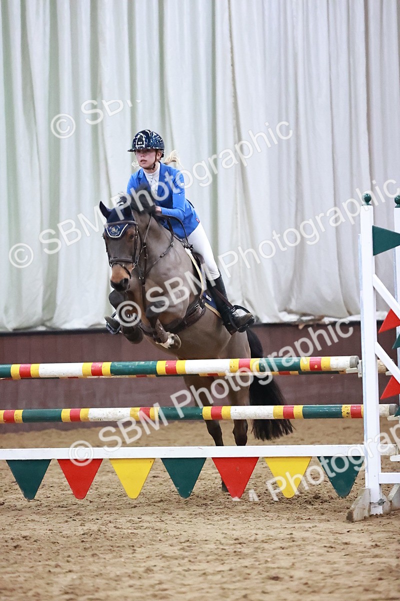 SBM_001507 - Class 5 - Pony 1.00m Open