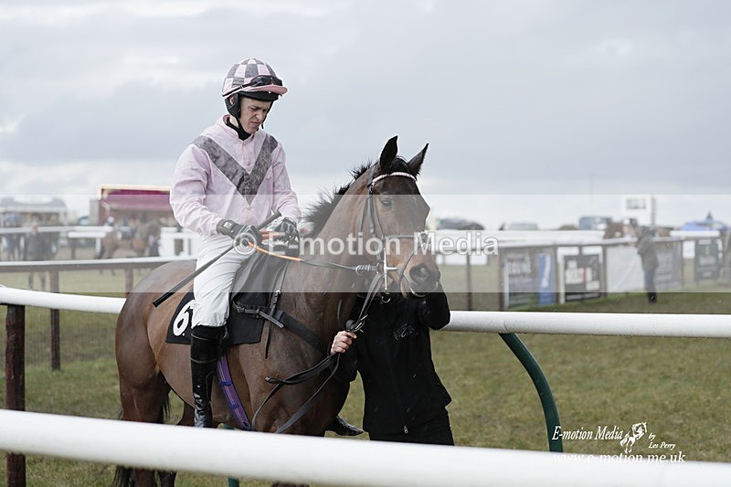 PtP 180323 1067 - Shelfield Park Races with Croome & West Warwickshire Hunt  18/03/23
