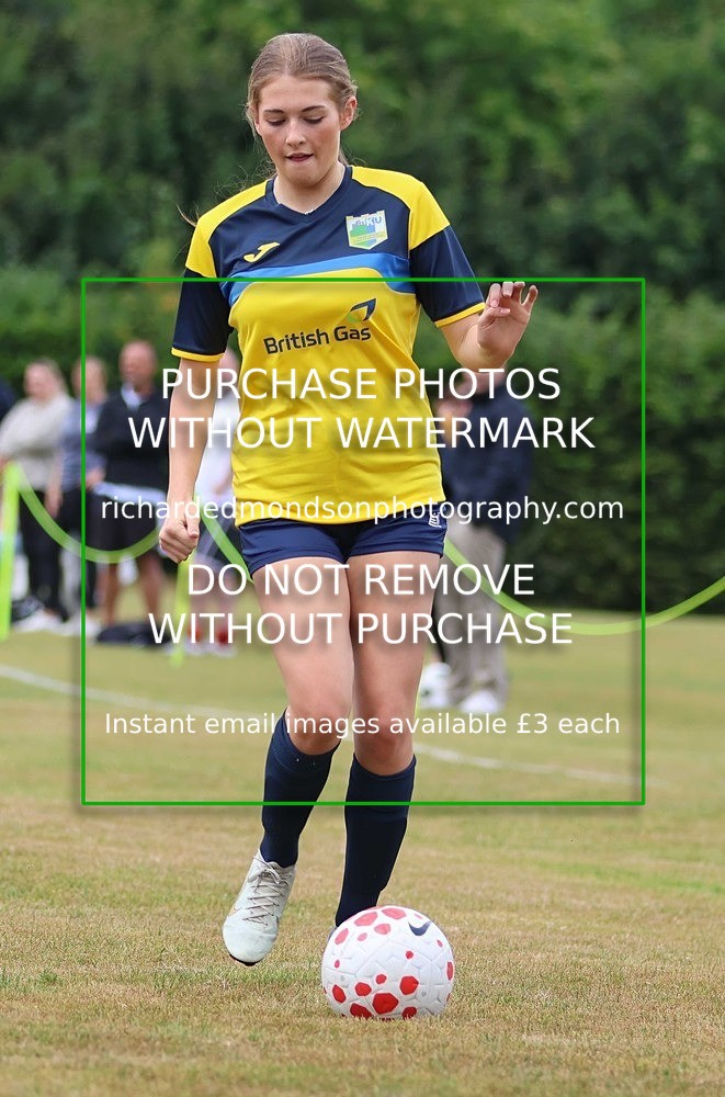 533A0006 - Kendal United Girls U16 vs Lancaster Giant Girls (26/7/26)
