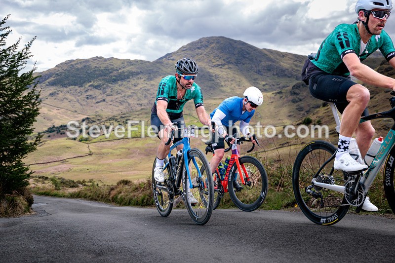 125116 - Blea Tarn Climb 12:00 - 13:00