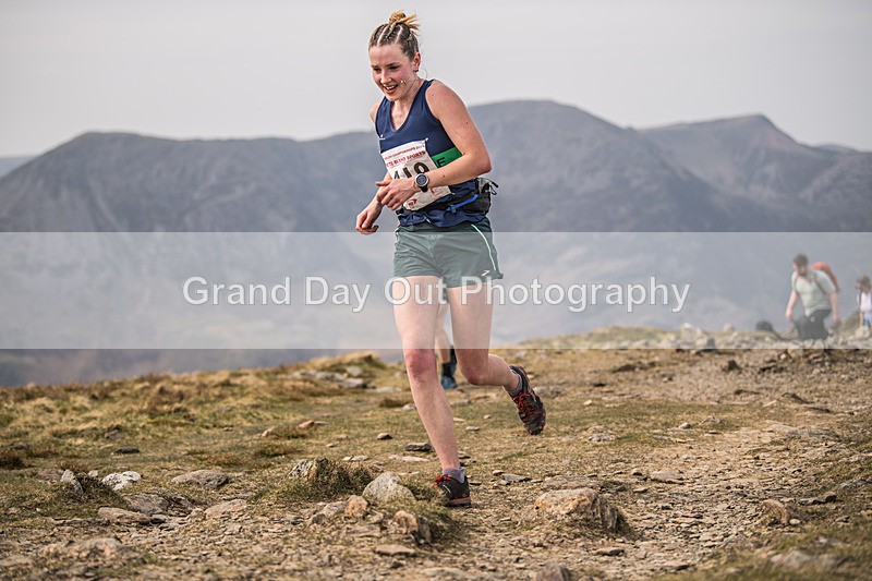 Newlands-103 - Newlands Memorial Fell Race Saturday 12th April 2025