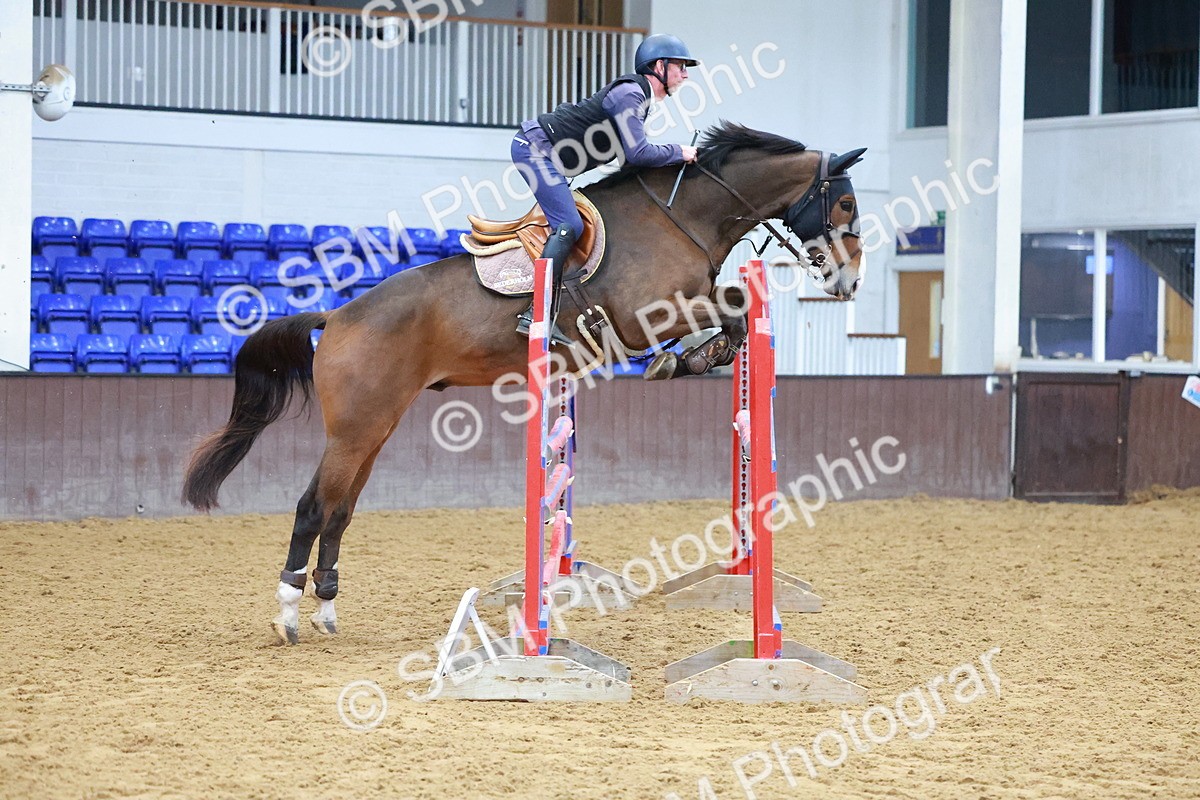 SBM_001815 - Class 4 - Senior Newcomers 1.10m