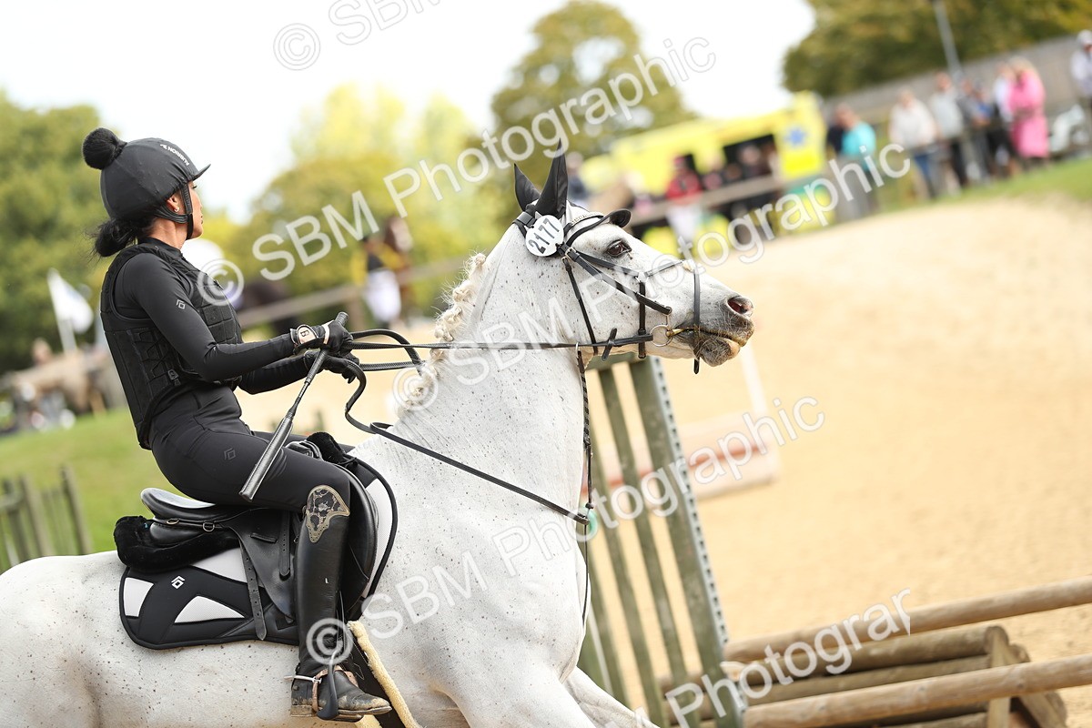 SBM_16987 - E4b - Eventers Challenge 60cm Open