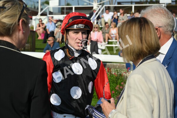 yr05092021r5-56 - Race 5 4.20pm Little Green Rascals Children's Nurseries Stakes