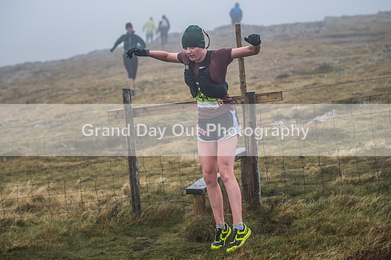 Buttermere-537 - Buttermere Shepherds Meet Fell Race Sunday 26th October 2025