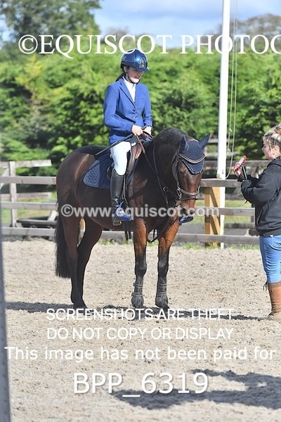 BPP_6319 - CLASS 4 0.85m Scottish Amateur Champion of Scotland