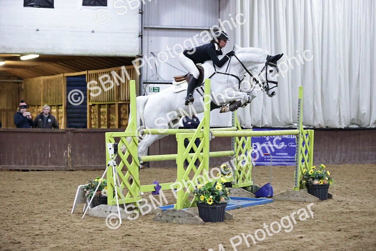 SBM_002032 - Class 6 - Blue Chip Dynamic B&C Championship Qualifier