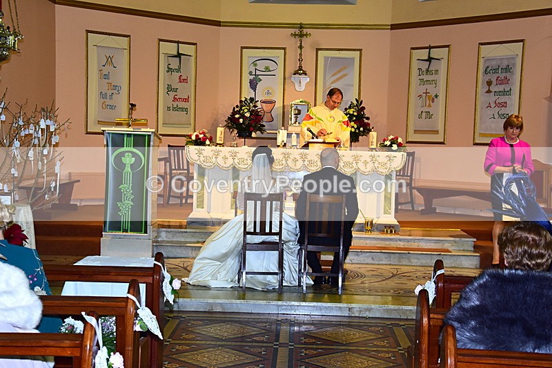 GRC-558 - Emma and Ciaran