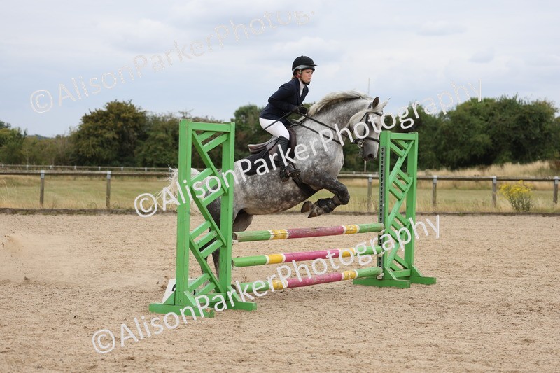 20250727-1745 - Class 5 - 80cm