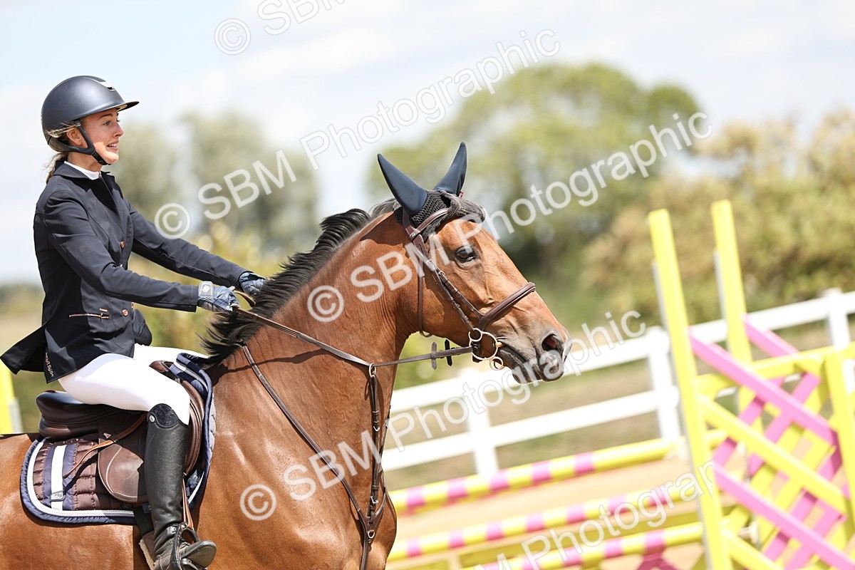SBM_004564 - Class 4 - Amateur Champioship Qualifier 95cm