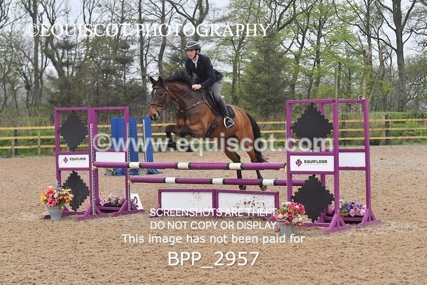 BPP_2957 - CLASS 6 SAT Senior Discovery/ 1m Open