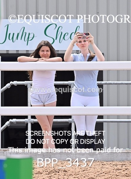 BPP_3437 - CANDIDS
