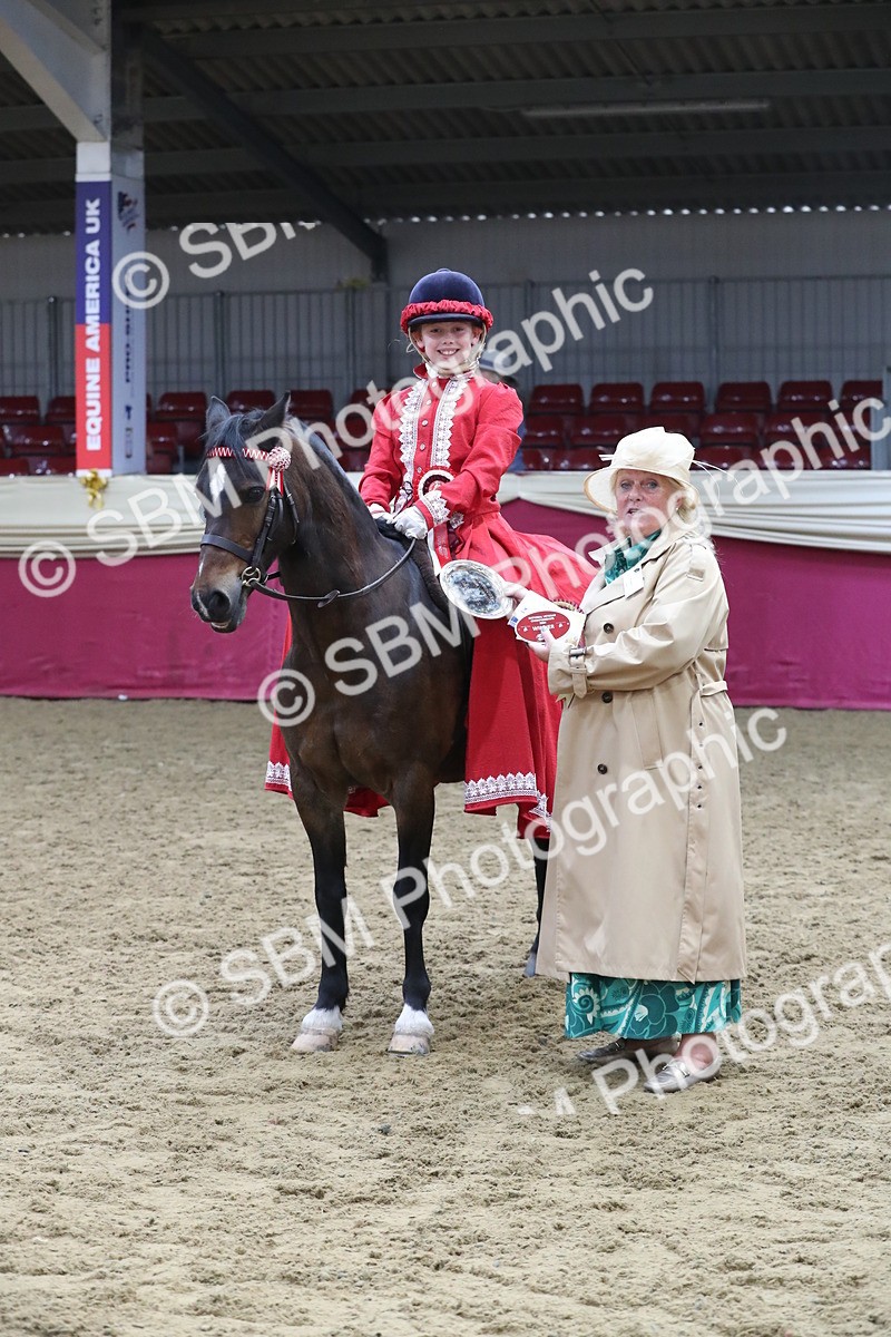 SBM_11294 - Class 104 Ridden Costume - Astride Junior