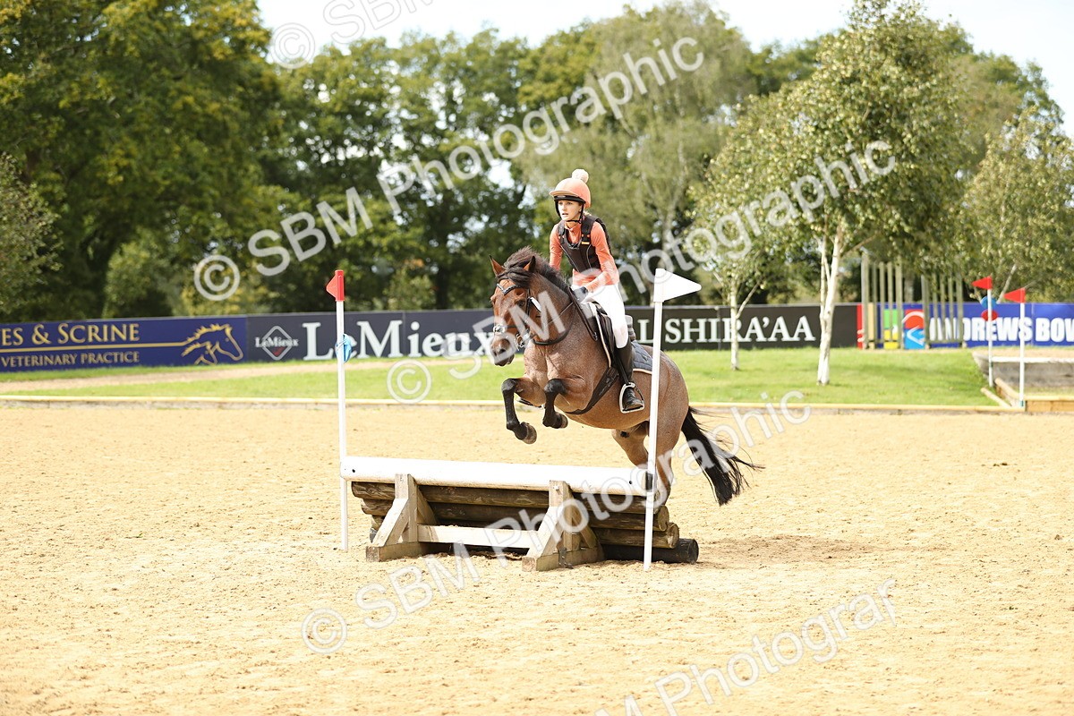 SBM_21974 - E9 - Eventers Challenge 60cm Championship