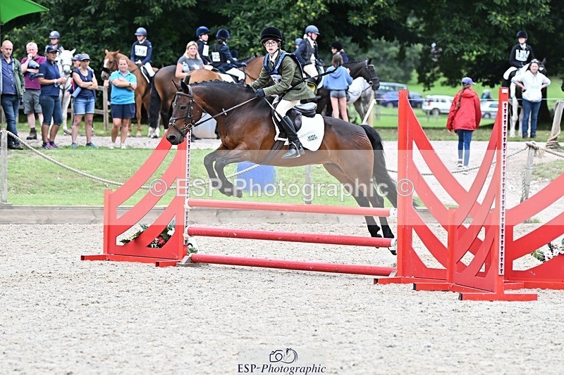 230825-143100-11350 - Round 2 Start to 15.05 coursewalk