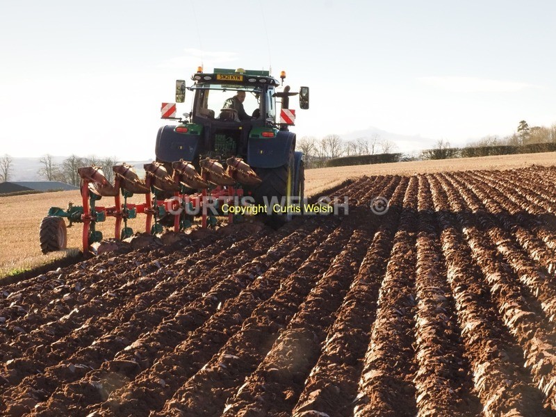 P1140150 - BVAA Ploughing Match  13/14 January 2024