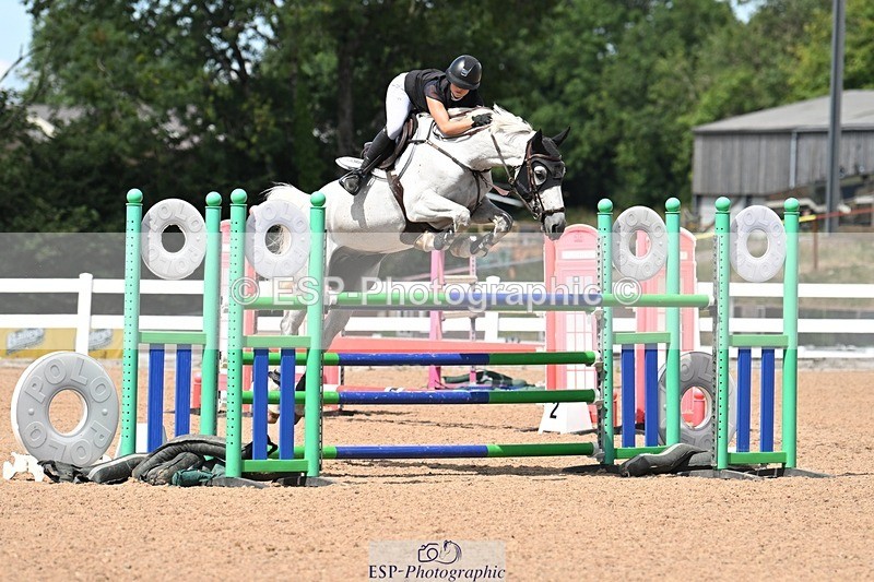 250709-151350-01094 - Cls 6 Snr Fox & 1.20m