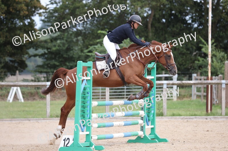 20250727-2056 - Class 6 - 90cm