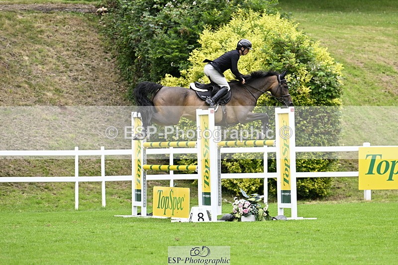 250613A-164159-03161 - Cls 6 National 1.40m Open