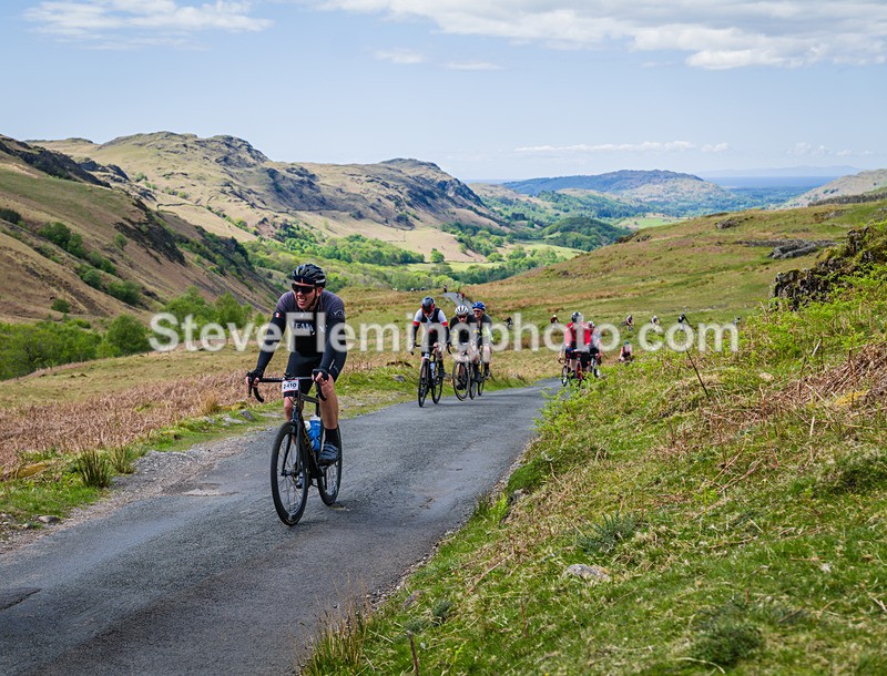 123931 - Hardknott Pass Camera 1 12.00-13.00