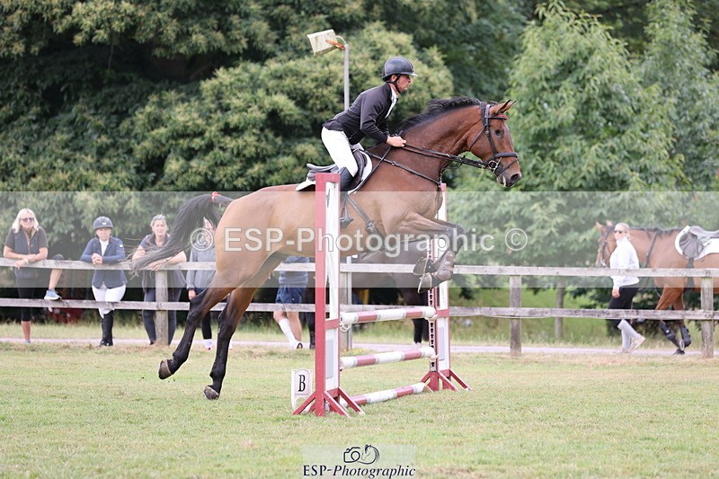 250706A-100939-17045 - Cls 51 85cm Amateur Qualifier