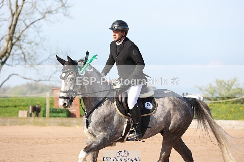 250427-090835-14770 - Cls 28 Young Horse 5yr old