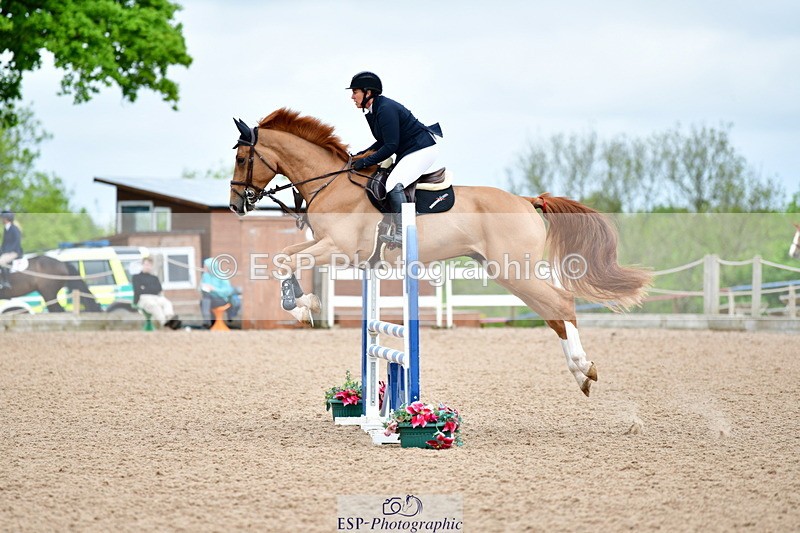 240523A-100602-00161 - Cls 9 British Novice and 90cm Open