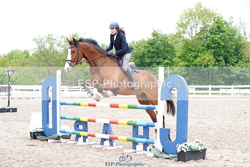 250511-132226-13764 - Cls 33 95cm Amateur Quali