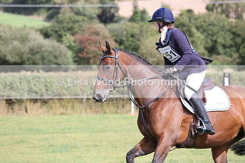 JPP_8548 - Class 2: Trekenning: 80cm Showjumping