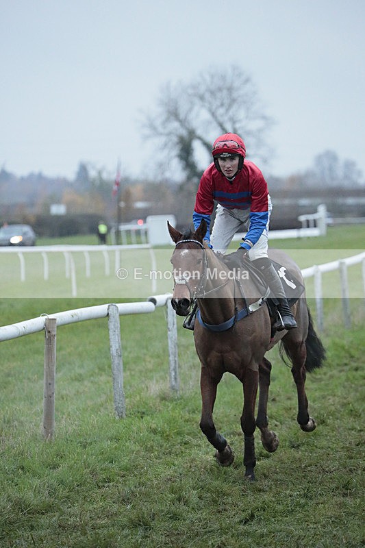 PtP 041222 1036 - Wheatland  Hunt PtP Chaddesley Corbett, Worcs 04/12/22