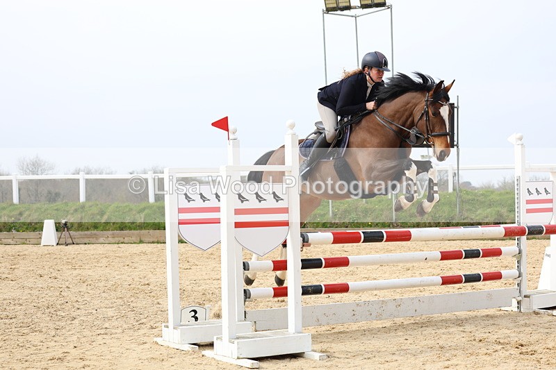 3E7A7345 - Class 6: Senior Discovery/1m open