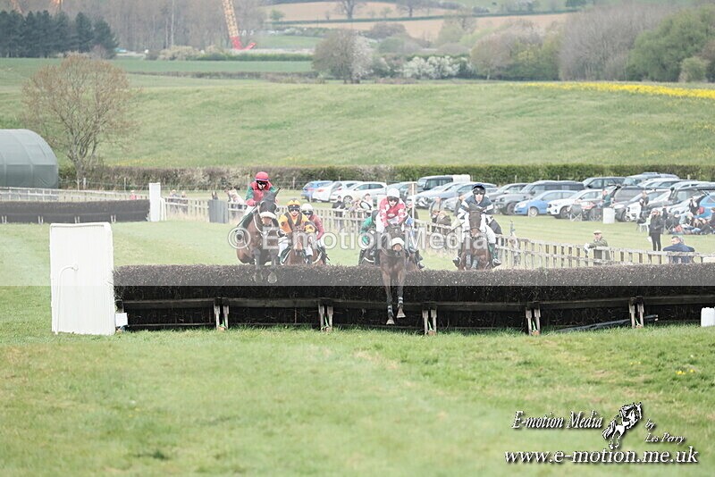 PtP 130425 107 - Edgecote Races 13/04/25