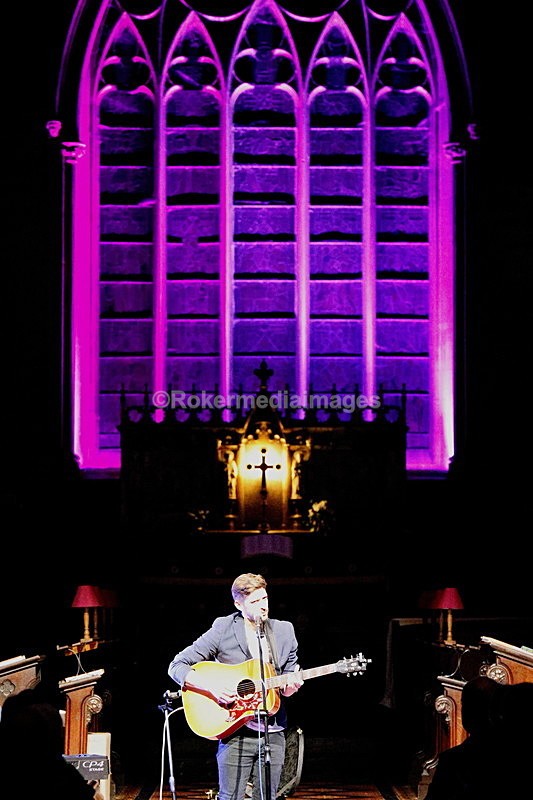 _56A4661 - Rob Richings and The Black Feathers