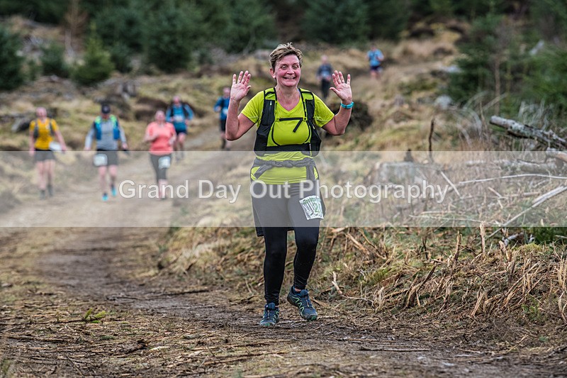 Glentress-2079 - High Terrain Events Glentress Marathon 21 & 10K Trail Races Sunday 18th February 2024