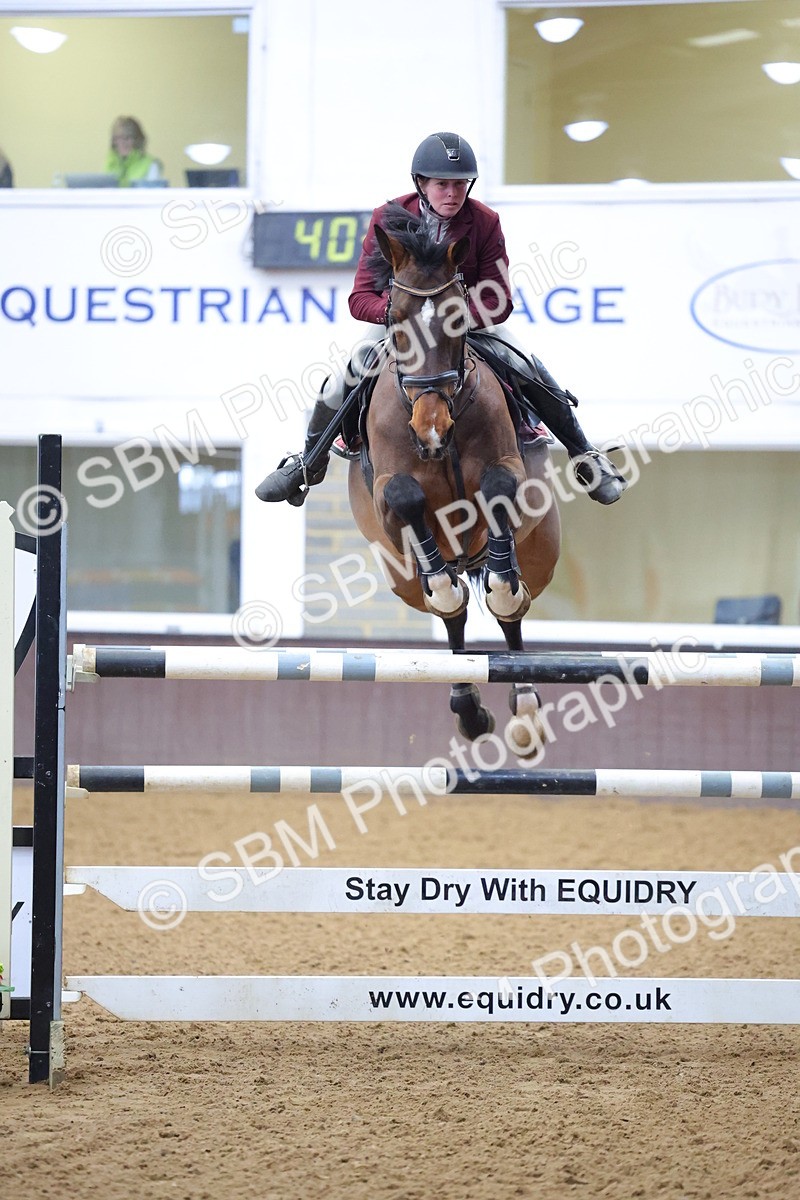 SBM_004006 - Class 10 - National B&C Handicap Championship Qualifier