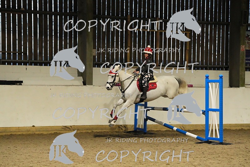 JKR03795 - Class 8 90cm