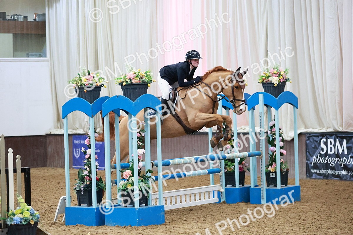 SBM_000780 - Class 3 - Senior Discovery - 1.00m
