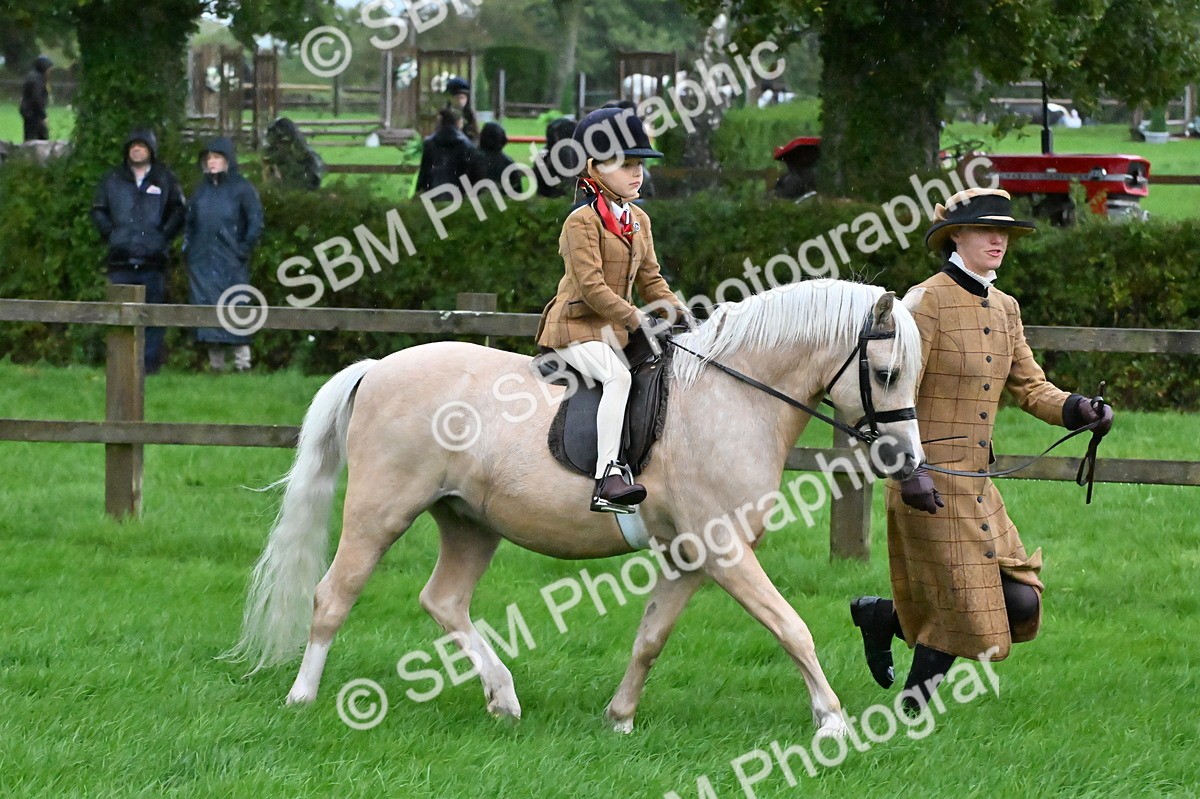 EB7_4944 - S17  Top Turnout  Lead Rein