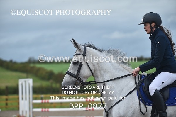 BPP_0877 - CLASS 20 Equiyd 1.10m Amateur Championship Qualifier/ 1.10m Open