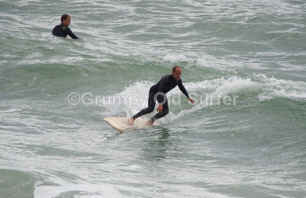 DSC_7558 - Porth Ceiriad 4th September 2016