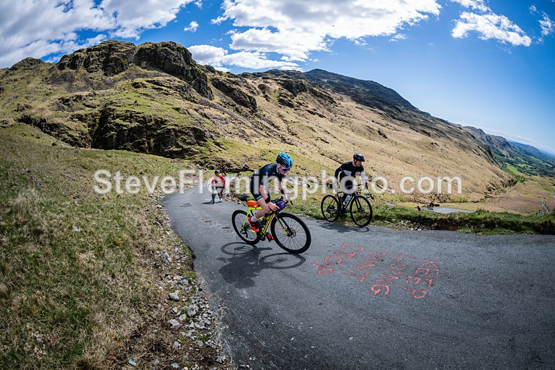 145128 - Hardknott Pass Camera 2 14.00-15.00