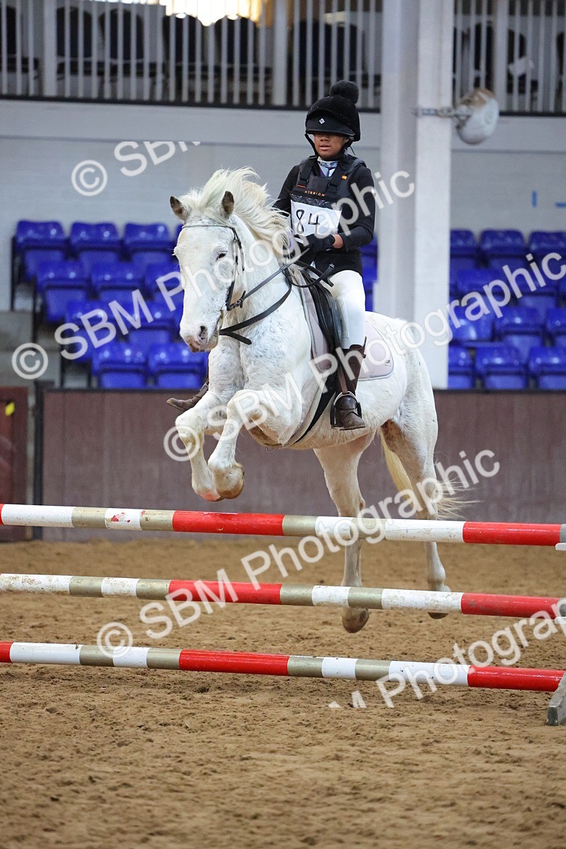 SBM_002105 - Class 5 - Show Jumping 80cm