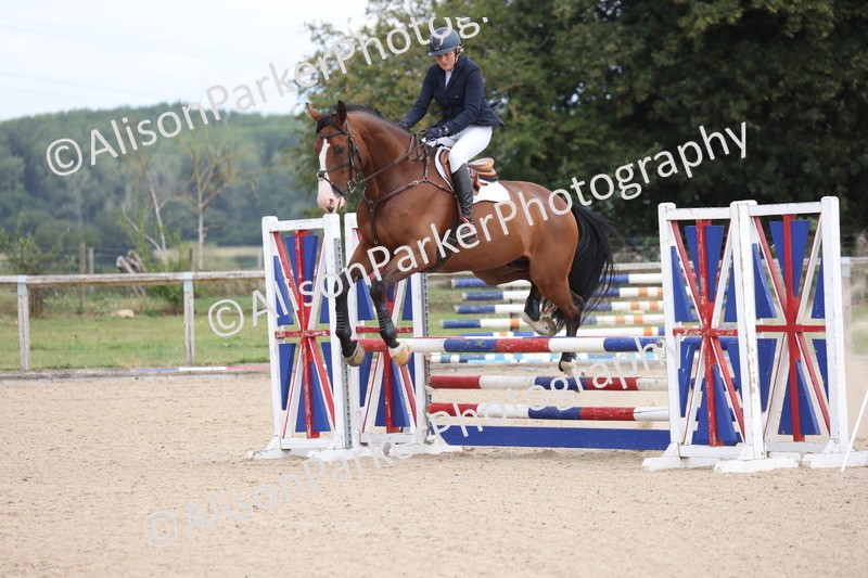 20250727-1955 - Class 6 - 90cm