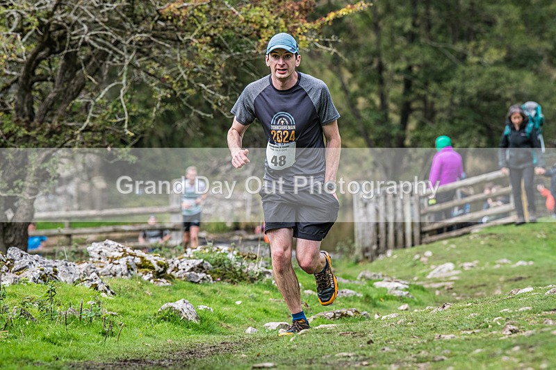 Dovedale Dash-705 - Dovedale Dash Sunday 5th October 2025