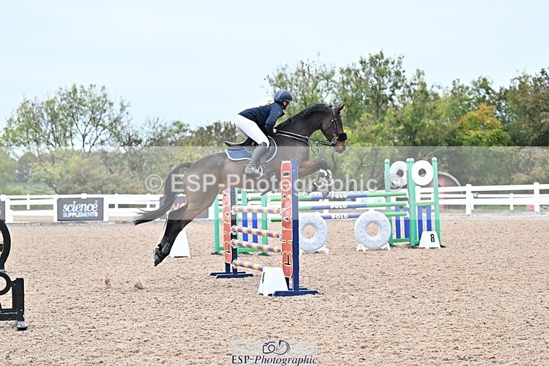 251015-144707-00795 - Cls 5 National 1.15m Members Cup