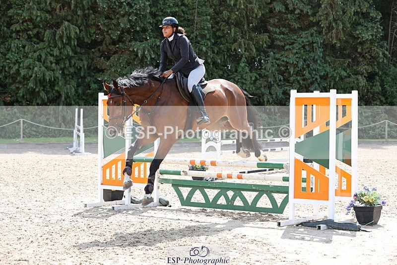 250614A-104537-05779 - Cls 26 British Novice and 90cm Open