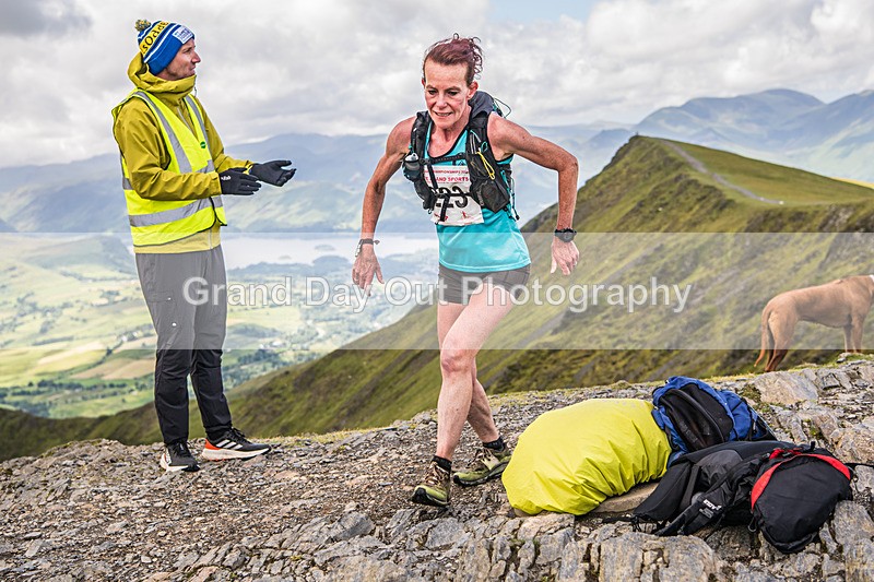 Blencathra-426 - Blencathra Fell Race Sunday 28th June 2026