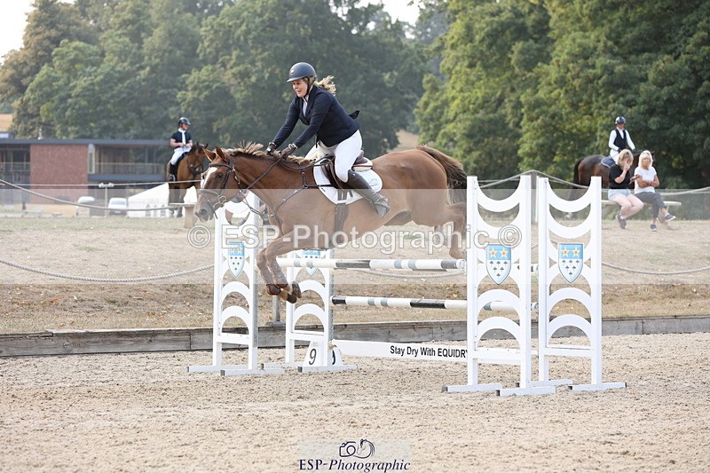 250816A-172403-03097 - Cls 10 Snr 1.15m Open