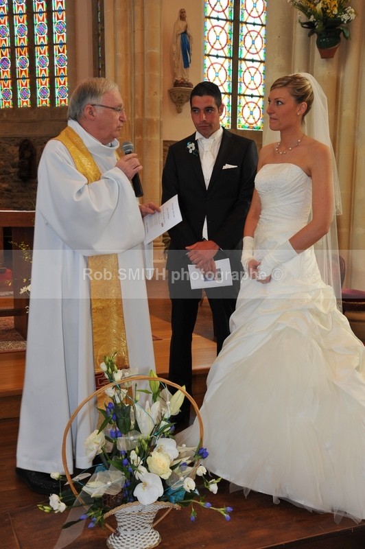  - MARIAGE