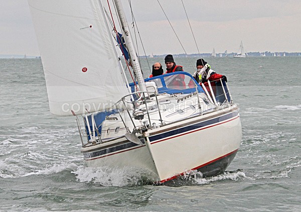 100509 LEO IMG_8833 - Sailboats - monohull